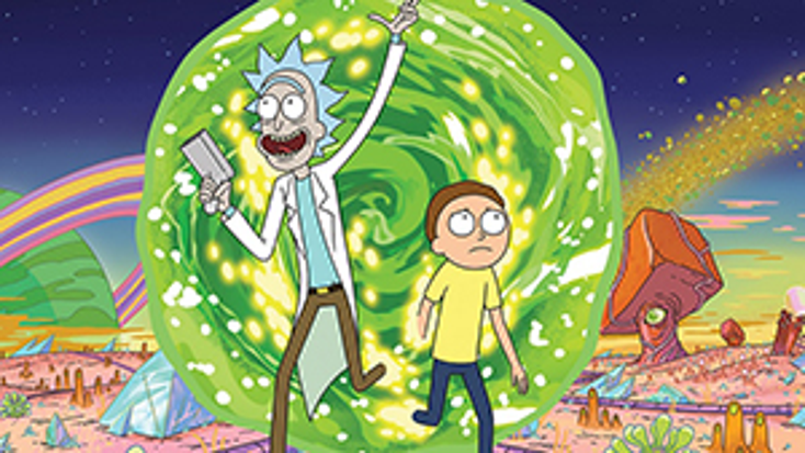 Concept One Picks Up CN Properties Concept One Picks Up CN Properties