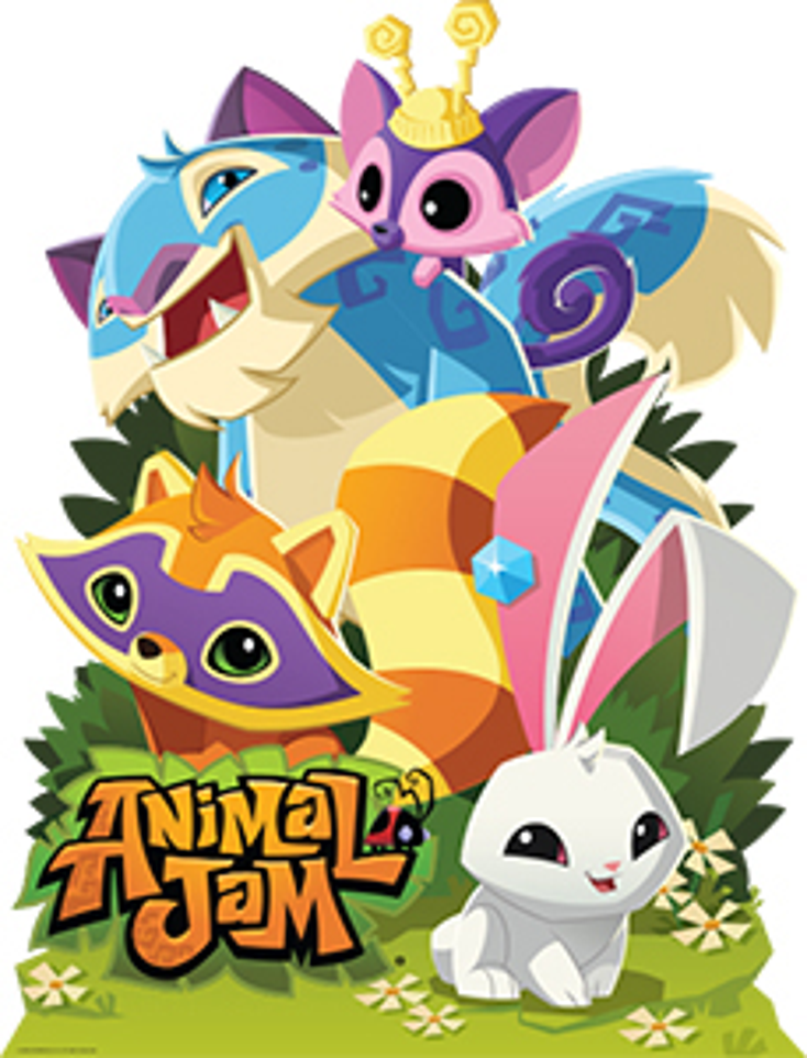 'Animal Jam' Appoints LatAm Agent 'Animal Jam' Appoints LatAm Agent