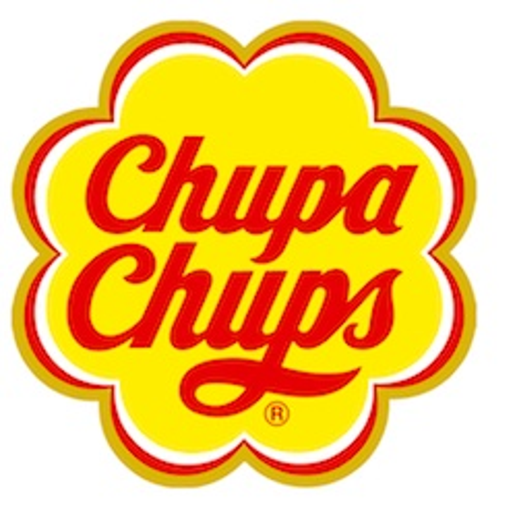 Chupa Chups Gets Aussie Agent