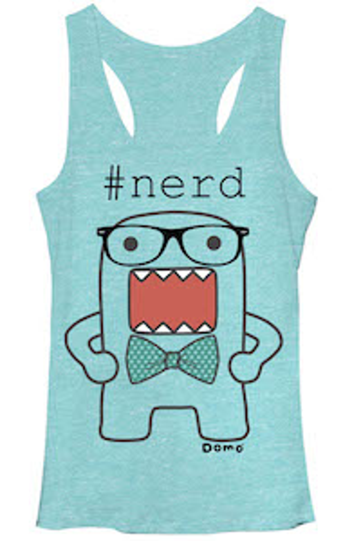 Domo Gets U.K. Agent Domo Gets U.K. Agent