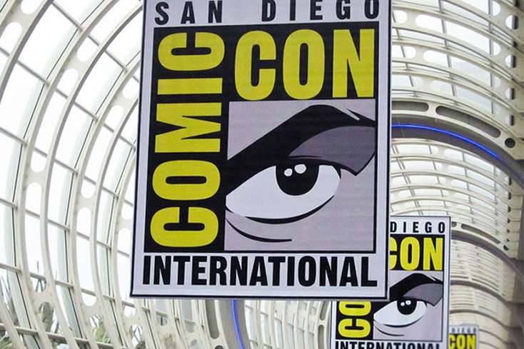 What to Expect at This Year's Comic-Con What to Expect at This Year's Comic-Con