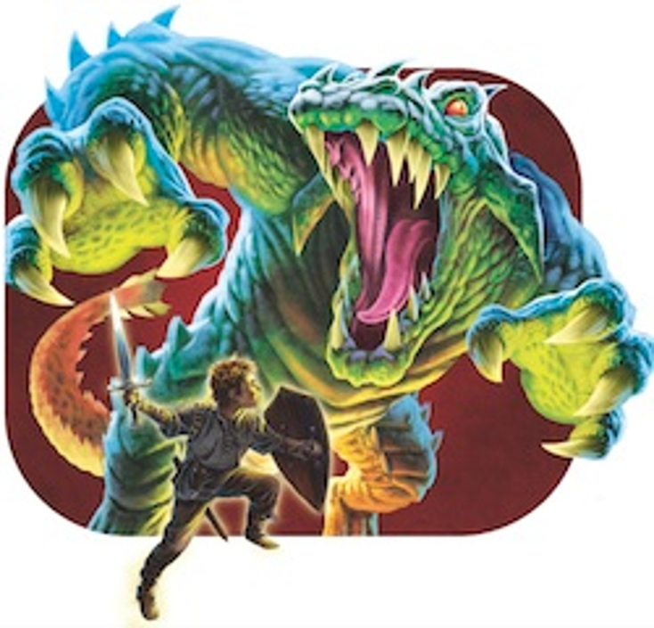 Beast Quest to Enter Digital Realm Beast Quest to Enter Digital Realm