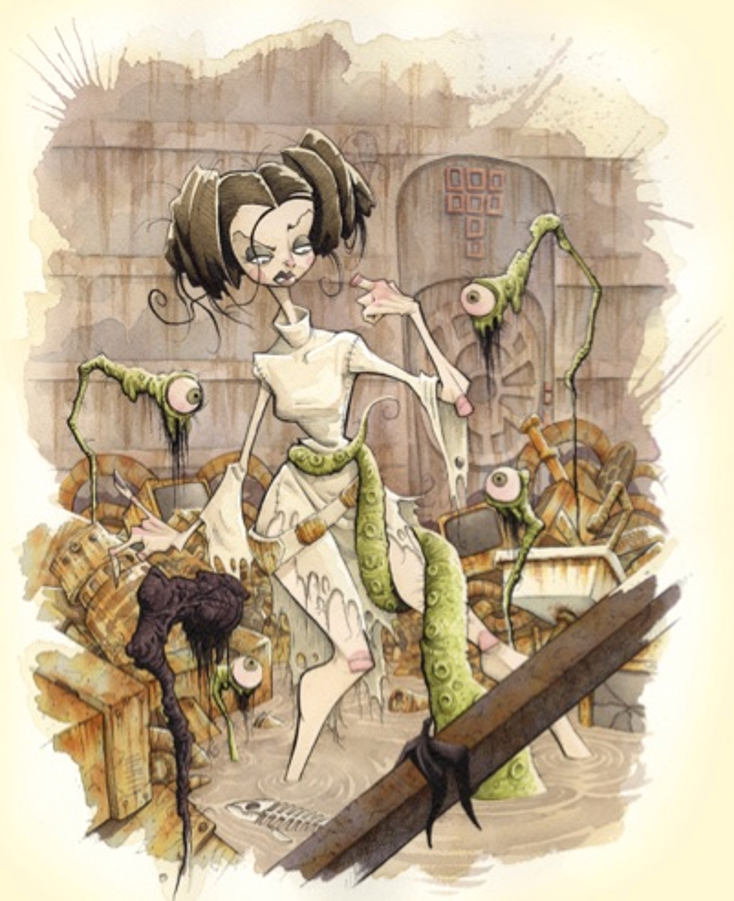 CJU Brokers Disney Art Deal CJU Brokers Disney Art Deal
