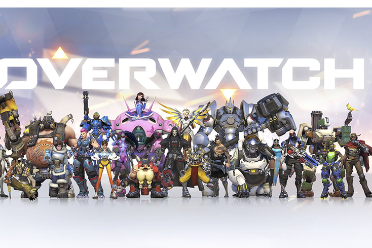 Activision Builds Out ‘Overwatch’ Activision Builds Out ‘Overwatch’