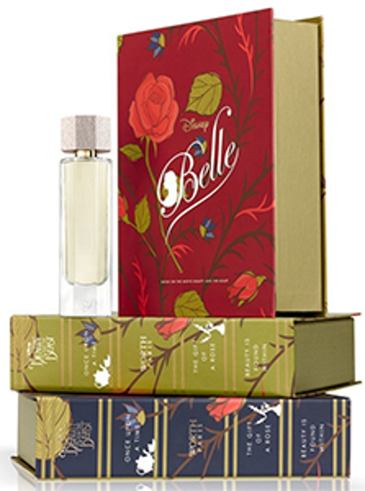 House of Worth Debuts BATB Fragrances House of Worth Debuts BATB Fragrances