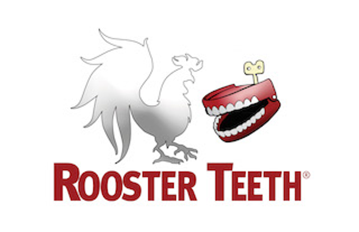 Jazwares to Rep Rooster Teeth in U.S., EMEA Jazwares to Rep Rooster Teeth in U.S., EMEA