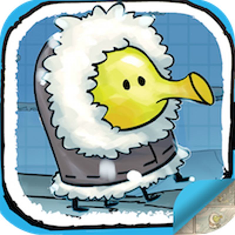 Doodle Jump Motion Comic Series by AnimangaPLUS Corp.