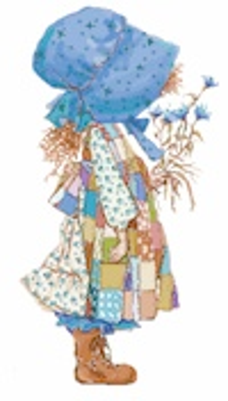AGP Brings Holly Hobbie to India AGP Brings Holly Hobbie to India