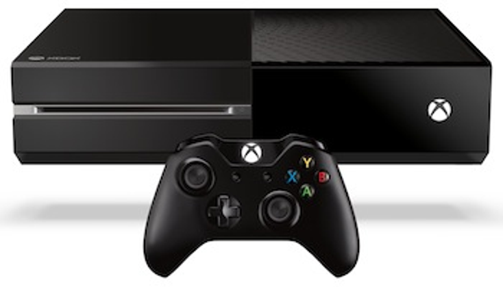 Microsoft Releases Xbox One Microsoft Releases Xbox One