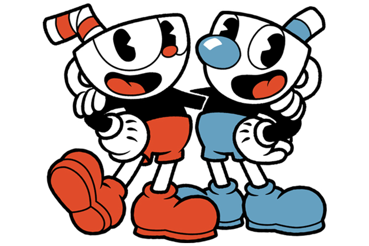 'Cuphead' Gains a Host of New Partners