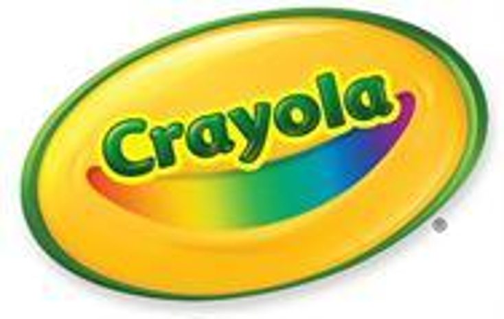 Crayola to Help Kids Become Authors Crayola to Help Kids Become Authors