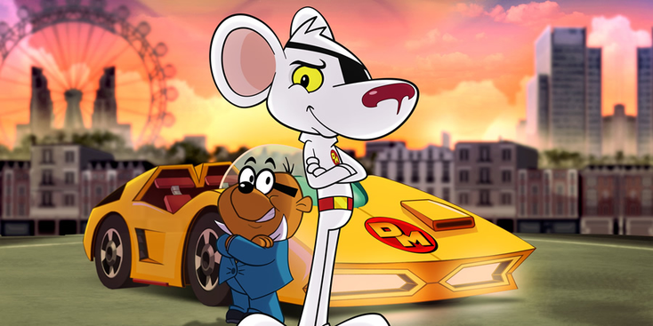 Boat Rocker Buys Kids' Group from Top 150 Global Licensor FremantleMedia Boat Rocker Buys Kids' Group from Top 150 Global Licensor FremantleMedia