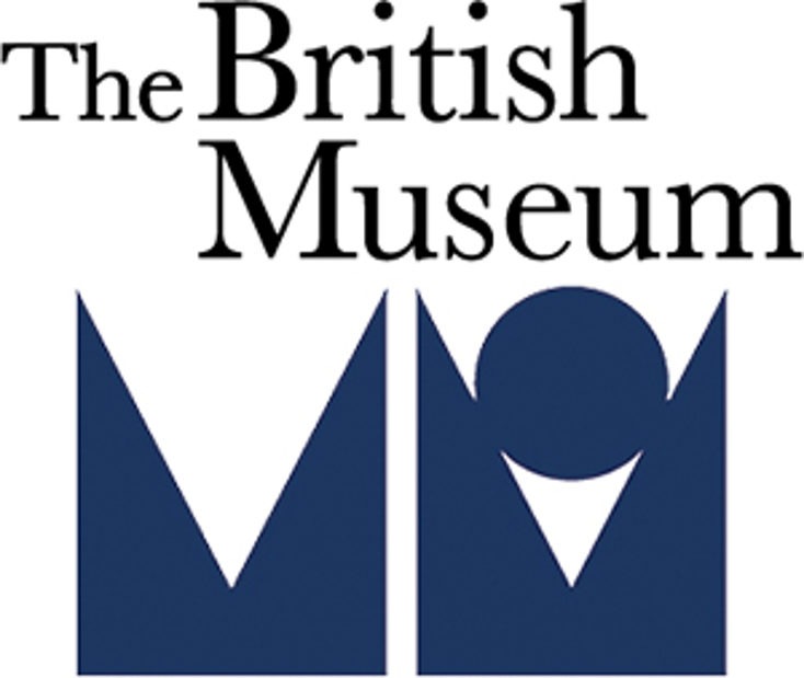 British Museum Teams for Stationery