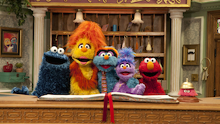 Penguin to Publish 'Furchester Hotel' Penguin to Publish 'Furchester Hotel'