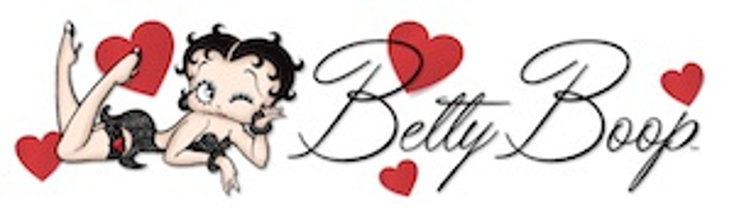 Betty Boop Snags U.K. Apparel Partner