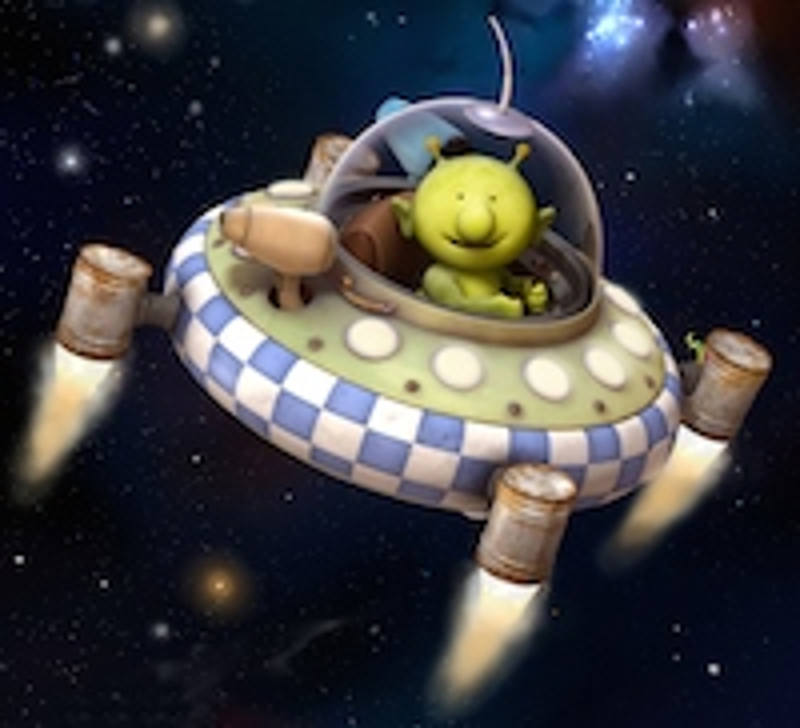 Sales Rocket for ‘Q Pootle 5’ Sales Rocket for ‘Q Pootle 5’