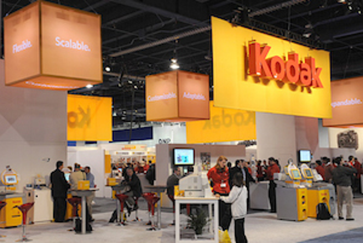CES: Sakar Debuts New Kodak Products CES: Sakar Debuts New Kodak Products