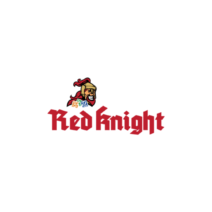 Red Knight to Rep History Heroes Card Game Red Knight to Rep History Heroes Card Game