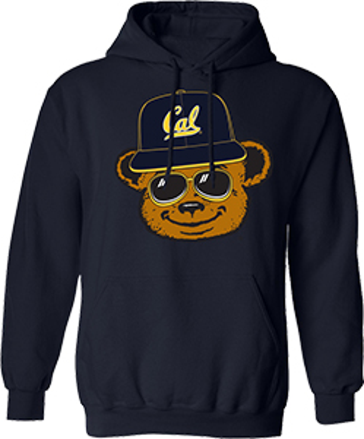 University of Calif. Adds Co-Branded Merch