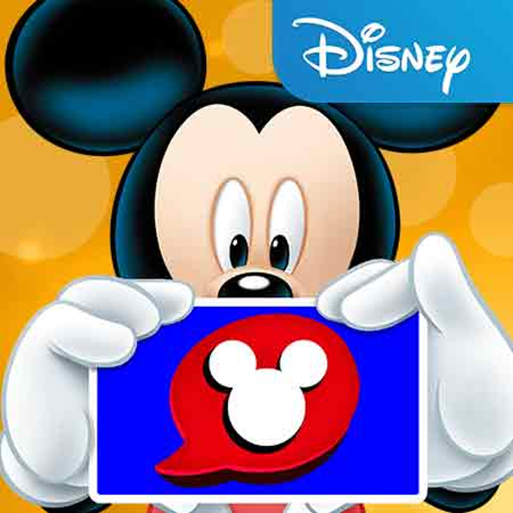 Disney Launches ‘Shout!’ App Disney Launches ‘Shout!’ App