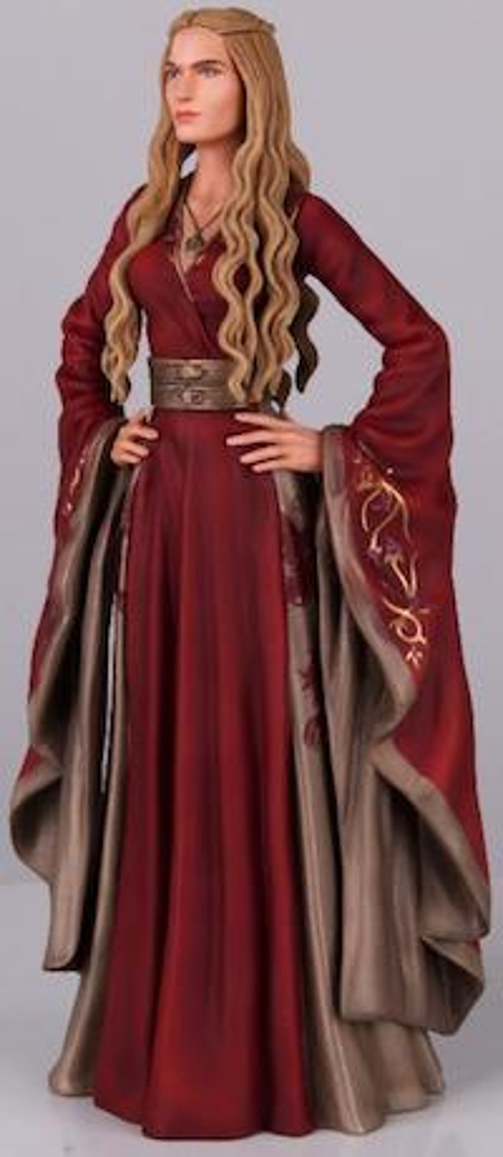 NY TOY FAIR: Dark Horse Unveils New ‘Thrones’ Figures NY TOY FAIR: Dark Horse Unveils New ‘Thrones’ Figures