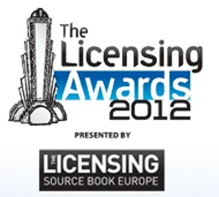 U.K. Honors 2012 Licensing Winners U.K. Honors 2012 Licensing Winners