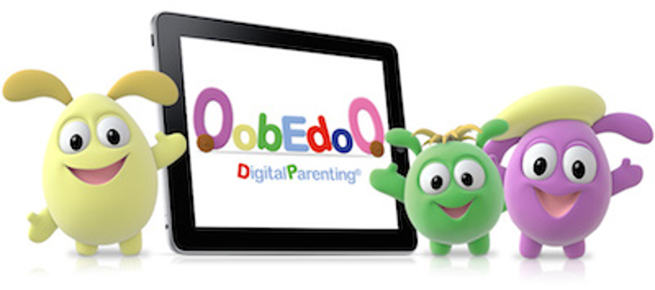 Preschool SVOD Service Gets Funding Preschool SVOD Service Gets Funding