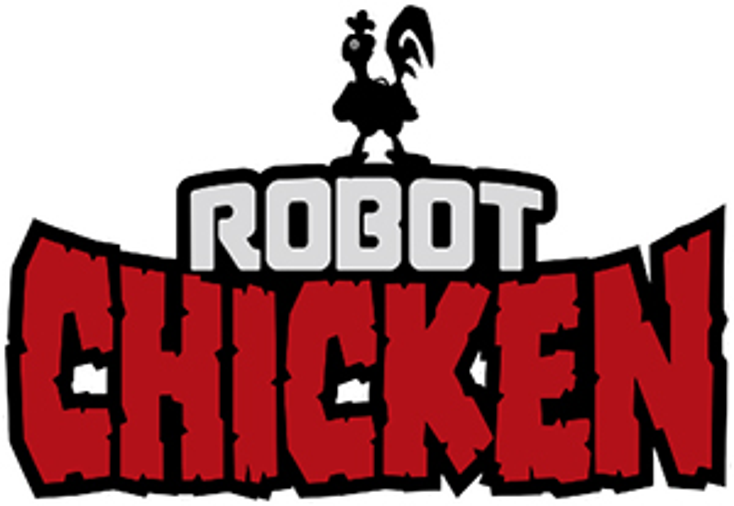 'Robot Chicken' Draws Up Product Competition 'Robot Chicken' Draws Up Product Competition