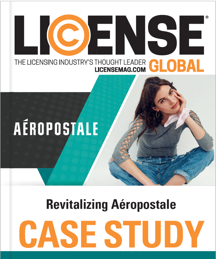 Revitalizing Aeropostale Revitalizing Aeropostale