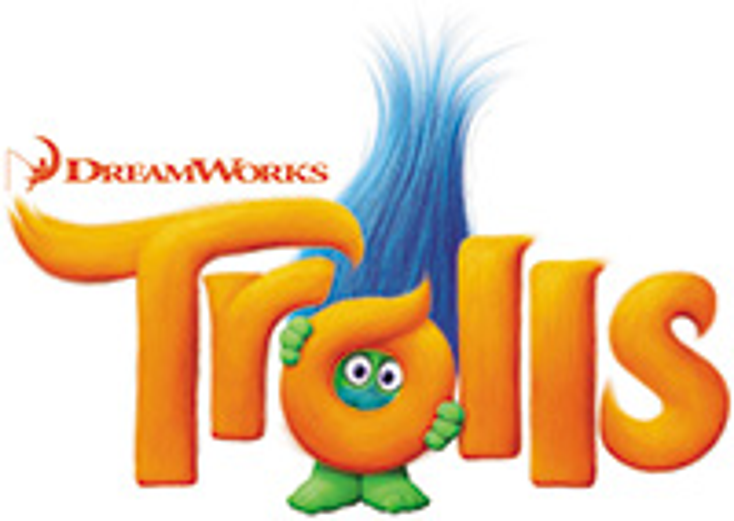 DreamWorks' New Hair-itage–Trolls DreamWorks' New Hair-itage–Trolls