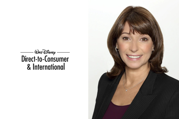 Disney’s Sales and Distribution Exec Steps Down after 34 Years Disney’s Sales and Distribution Exec Steps Down after 34 Years