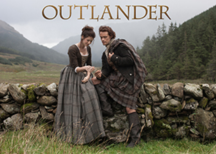 Torrid Styles More 'Outlander' Fashions Torrid Styles More 'Outlander' Fashions