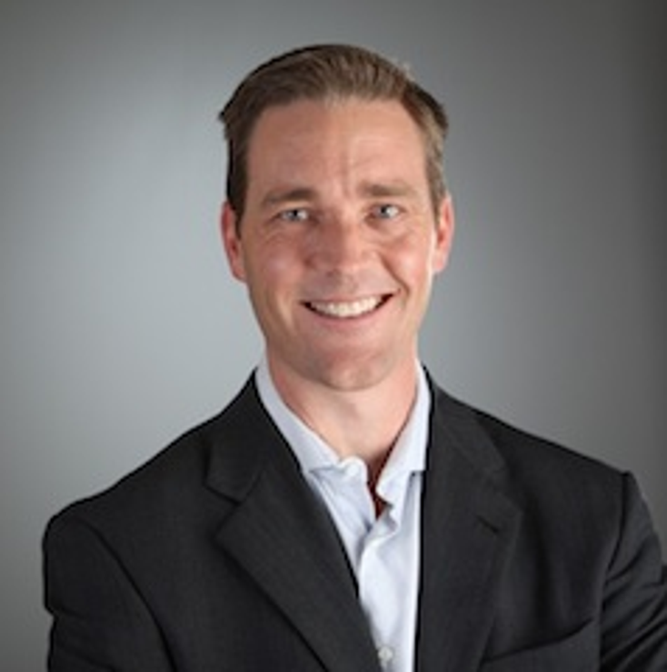 Viz Snags Former DreamWorks Exec Viz Snags Former DreamWorks Exec