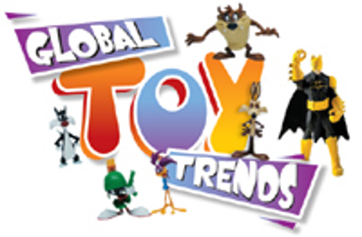 Global Toy Trends