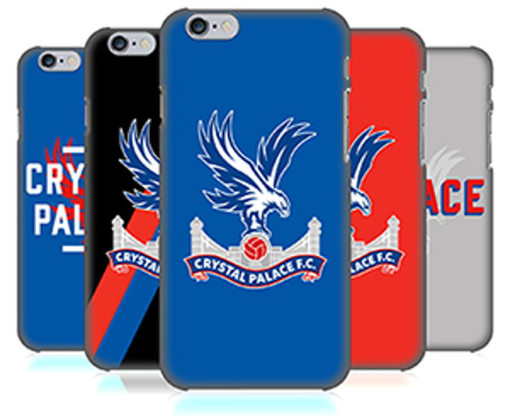CPLG Scores First Crystal Palace Licensees CPLG Scores First Crystal Palace Licensees