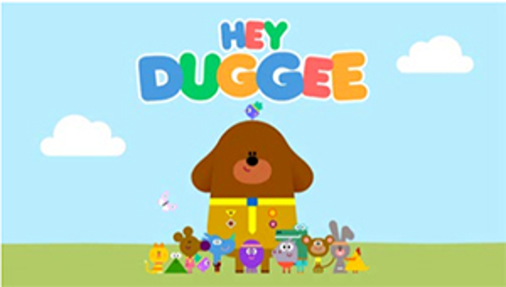 BBC Adds ‘Hey Duggee’ Partners BBC Adds ‘Hey Duggee’ Partners