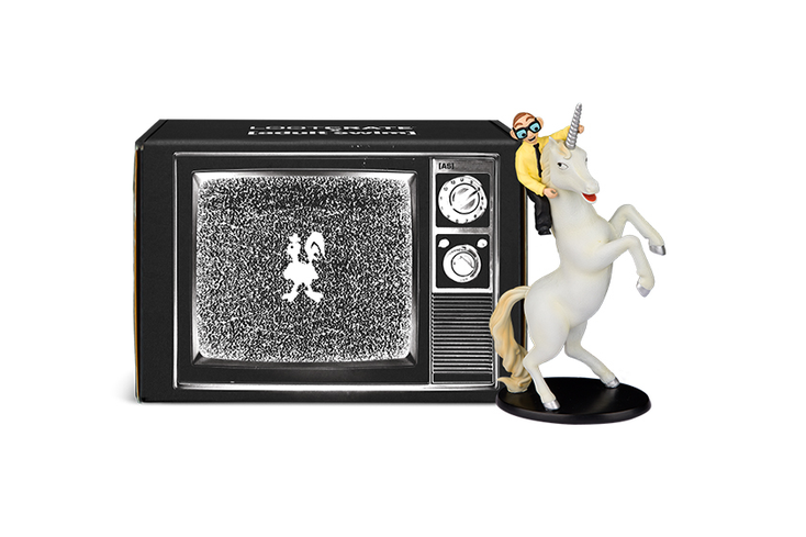 Loot Crate Introduces ‘Robot Chicken’ Box Loot Crate Introduces ‘Robot Chicken’ Box