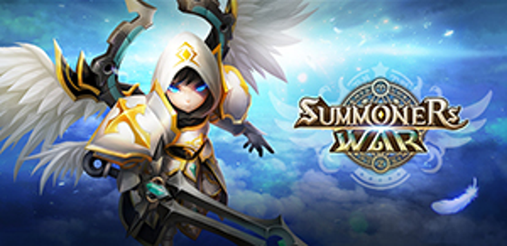 'Summoners War' Heads to Comics, Animation 'Summoners War' Heads to Comics, Animation