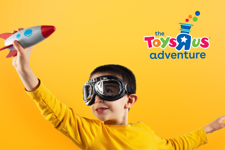 Tru Kids Partners with Candytopia Tru Kids Partners with Candytopia
