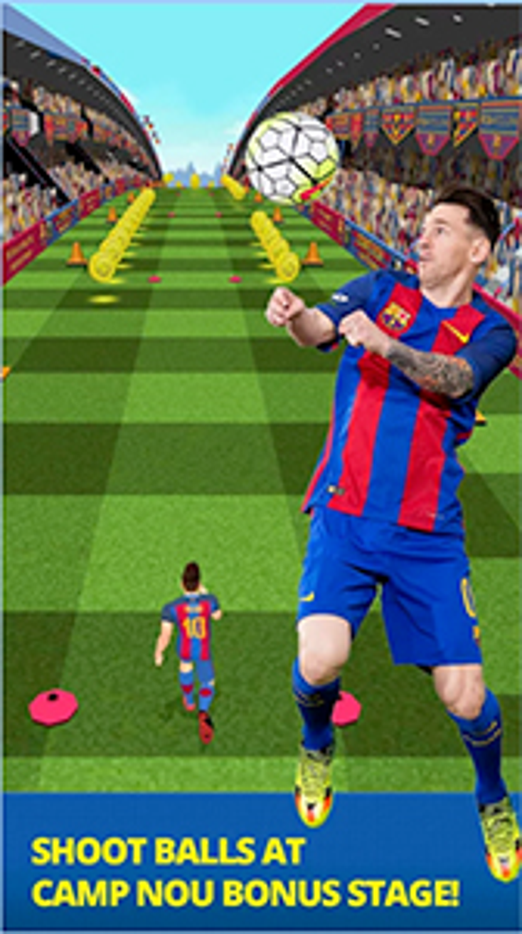 Poki Takes FC Barcelona Game Online