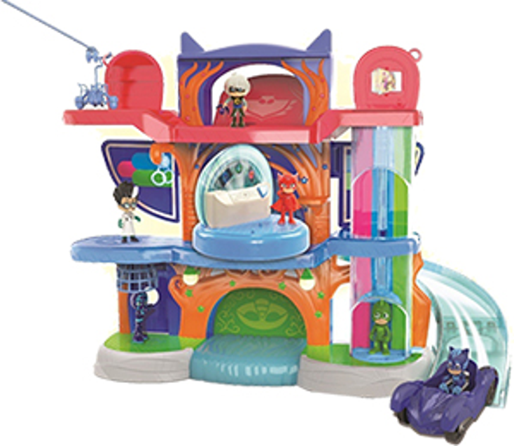 TRU Unveils Annual Hot Toy List TRU Unveils Annual Hot Toy List