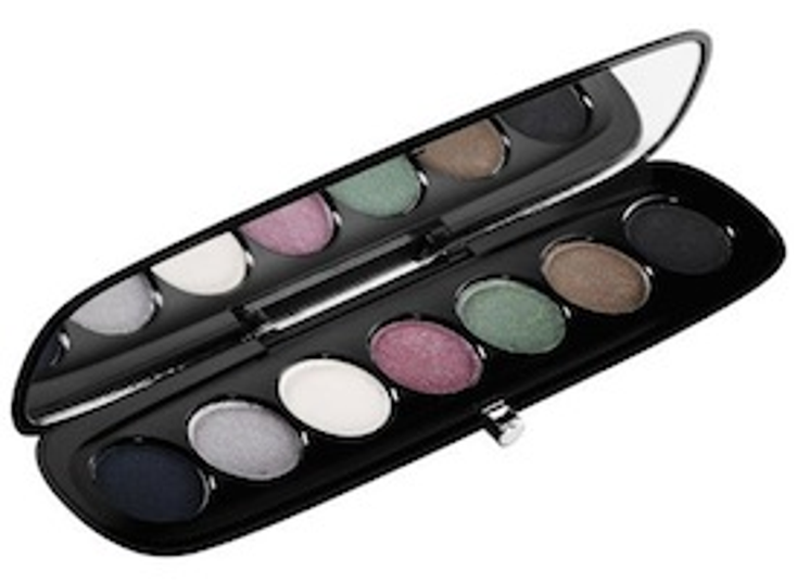 Marc Jacobs Debuts Beauty Line Marc Jacobs Debuts Beauty Line