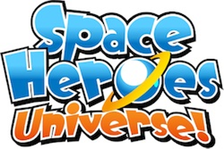 ‘Space Heroes’ Gets Asian Agent