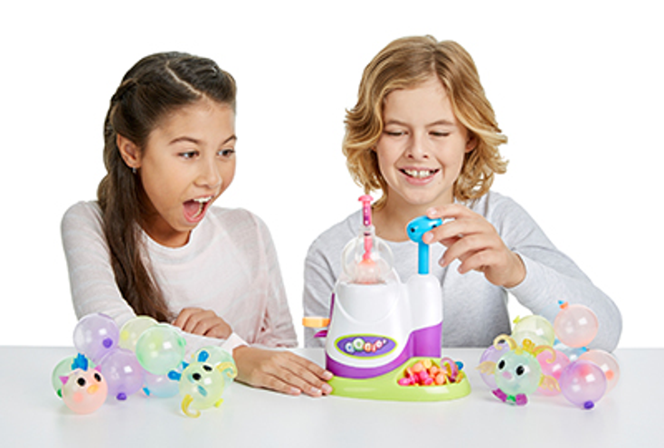 Moose Toys Debuts New Craft Brand Moose Toys Debuts New Craft Brand