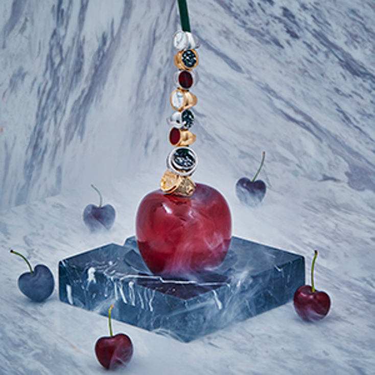 Jelly Belly Inspires Jewelry Jelly Belly Inspires Jewelry