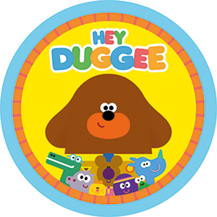 BBC Names ‘Hey Duggee’ Master Toy (Exclusive)