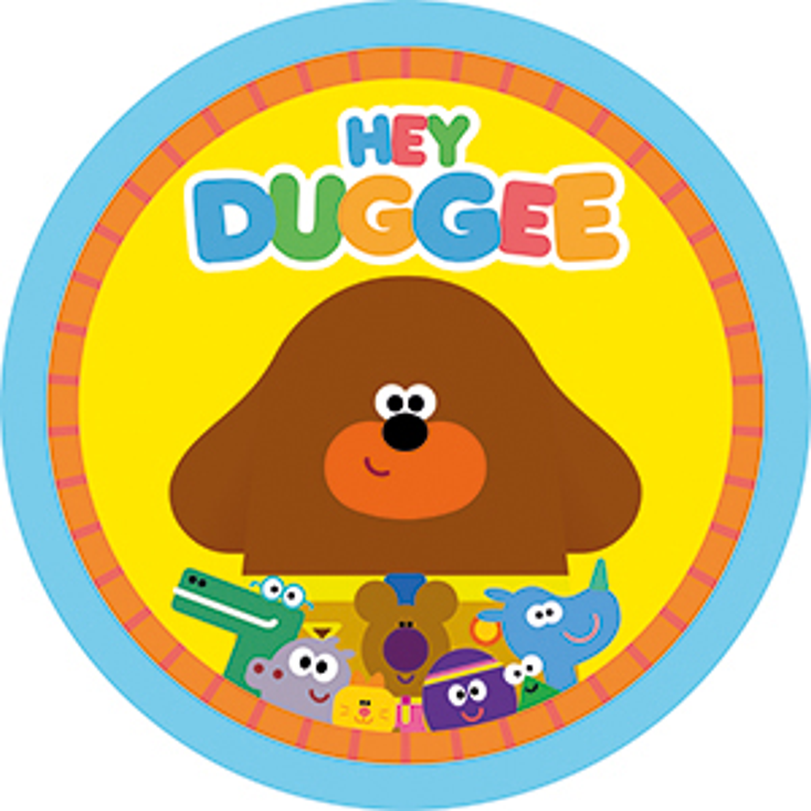 BBC Names ‘Hey Duggee’ Master Toy (Exclusive) BBC Names ‘Hey Duggee’ Master Toy (Exclusive)