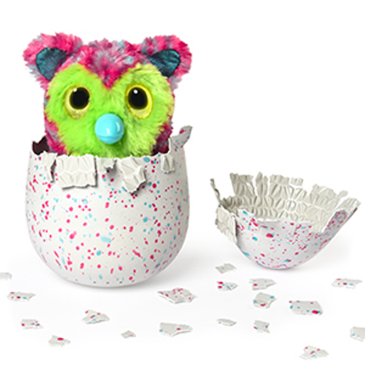 CPLG Cracks Open Hatchimals Deals in the U.K. CPLG Cracks Open Hatchimals Deals in the U.K.