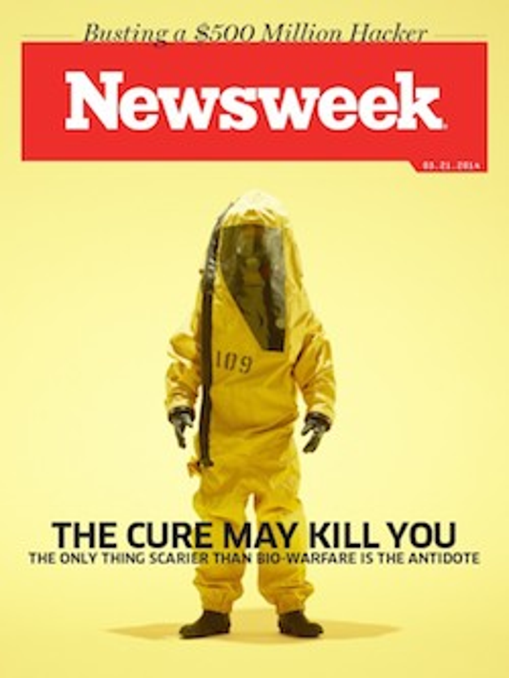 Newsweek Licenses Mag in Serbia Newsweek Licenses Mag in Serbia