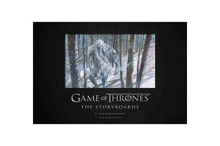 Brace Yourself for a New ‘GOT’ Publishing Program Brace Yourself for a New ‘GOT’ Publishing Program